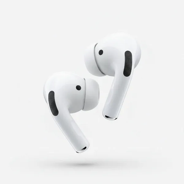 Apple AirPods 4 (Non-Pro) Review: Redefining Everyday Audio