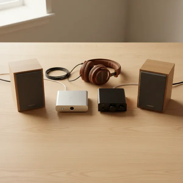 Introduction to the Audiophile Hobby: Your First Steps to High-Fidelity Sound