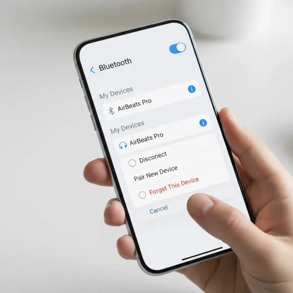 Solving Bluetooth Headphone Pairing Problems: A Comprehensive Troubleshooting Guide