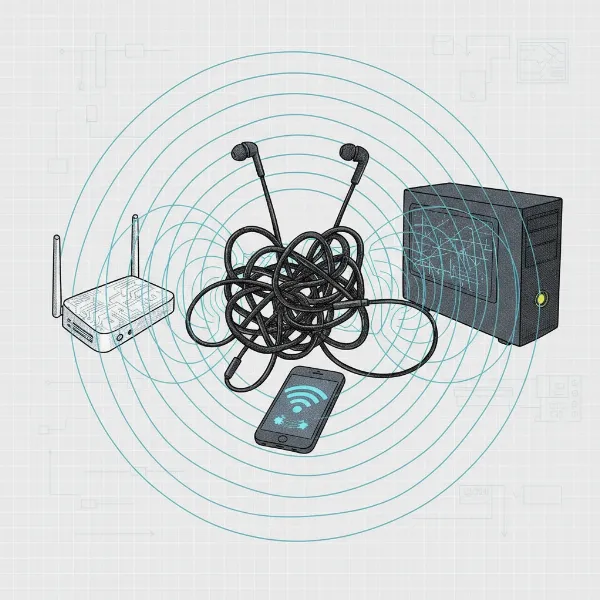 Eliminating Static Noise in Wired Headphones: Your Comprehensive Troubleshooting Guide