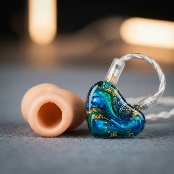 Custom IEMs vs. Universal IEMs: Choosing Your Perfect In-Ear Monitors