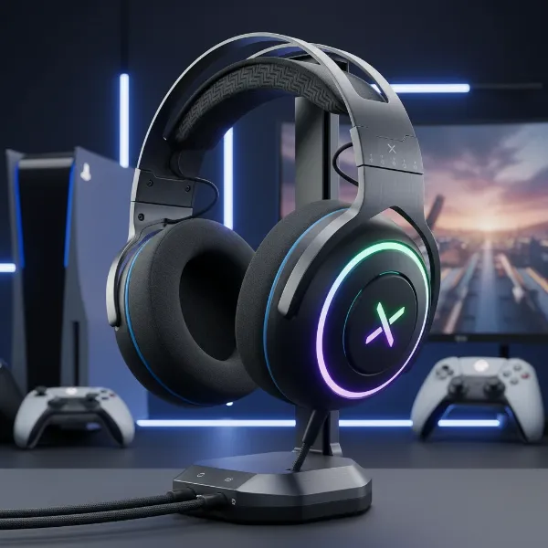 Best Headsets for PS5 and Xbox Series X: Your Ultimate Gaming Audio Guide