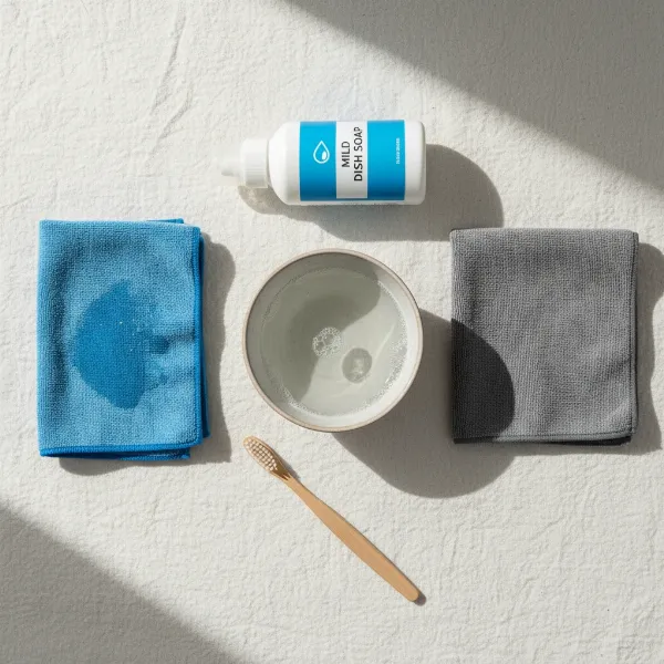 How to Properly Clean Your Headphone Pads: A Comprehensive Guide