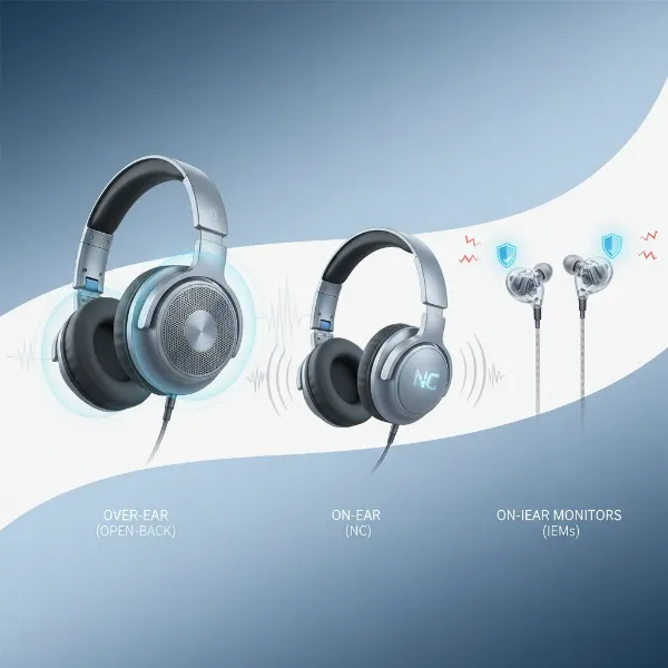 The Ultimate Guide to the Best Audiophile Headphones Under $200