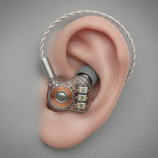 In-Ear Monitors (IEMs) vs. Earbuds: Which Fits Better for Your Audio Journey?