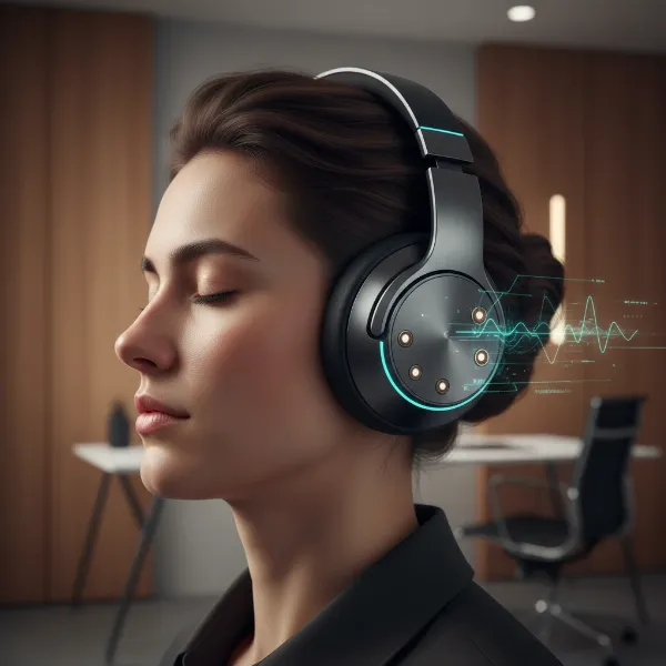The Future of Audio: Neural Headphones Unveiled