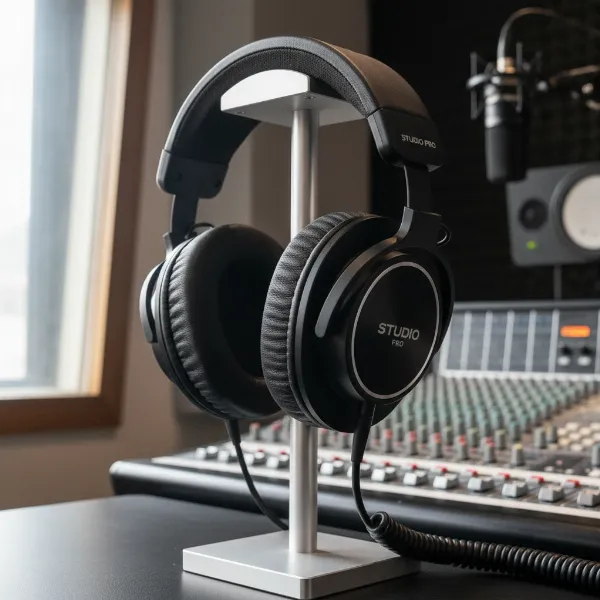 The Ultimate Guide to Top Headphones for Podcasting and Streaming
