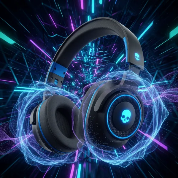 Skullcandy Crusher Evo Review: Diving into Sensory Bass