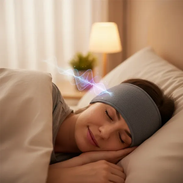 Best Sleep Headphones (Headband Style): Your Guide to Restful Nights