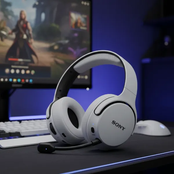 Mastering Your Game: An In-Depth Sony INZONE H9 Review for PC and PS5 Gaming