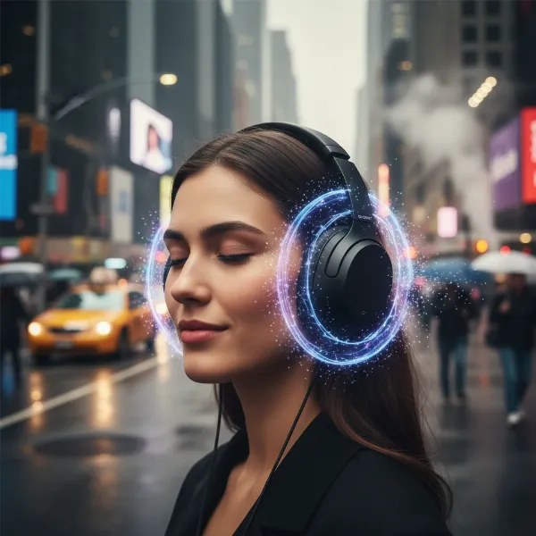 Sony WH-1000XM6 Review: The Undisputed Noise Cancelling King?